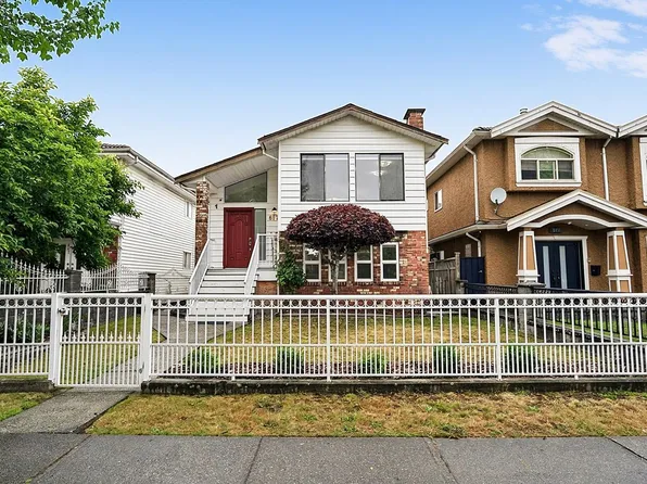 817 E 51st Ave, Vancouver, BC V5X 1E4