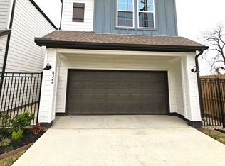 8322 Curry Rd, Houston, TX 77093