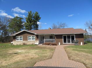 W6852 Edward Dr, Merrill, WI 54452