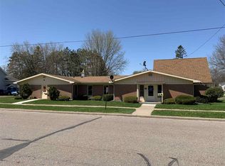 734 Deleglise St, Antigo, WI 54409