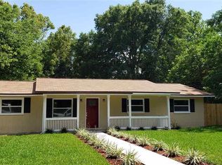 2895 SE 15th Ave, Gainesville, FL 32641