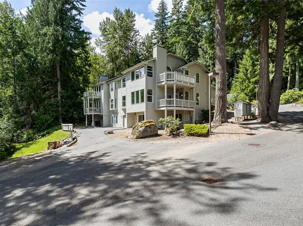 1957 Lake Whatcom Boulevard #9B, Bellingham, WA 98229
