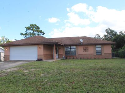 1671 Courtland Blvd, Deltona, FL, 32738