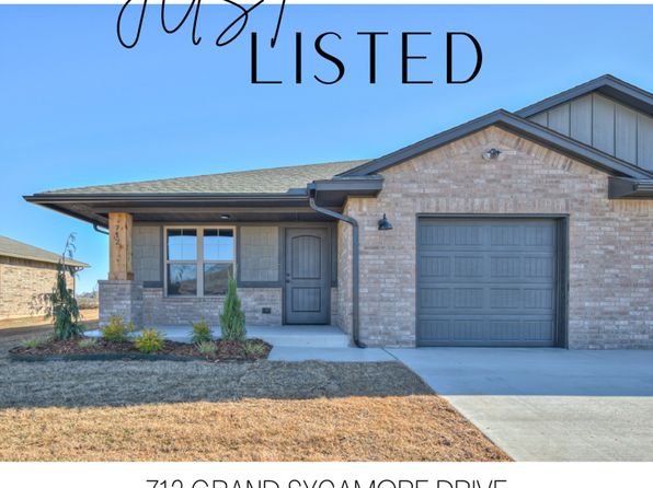 712 Grand Sycamore Dr