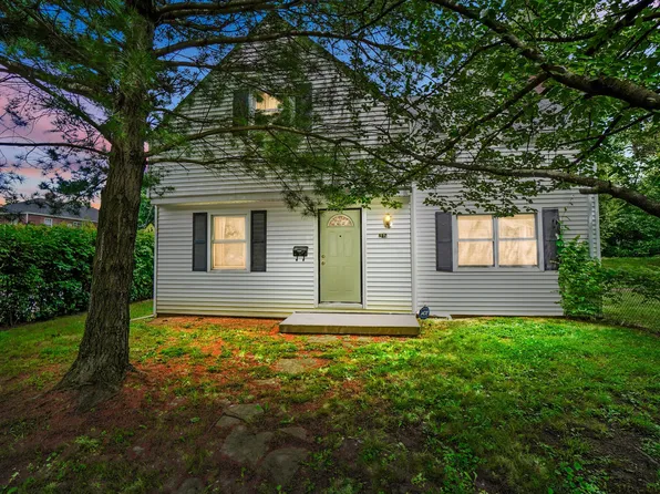 512 S James Rd, Columbus, OH 43213