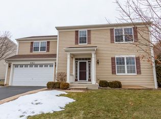 443 Mooresfield St, Elgin, IL 60124