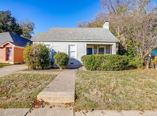 3140 Rogers Ave #1, Fort Worth, TX 76109