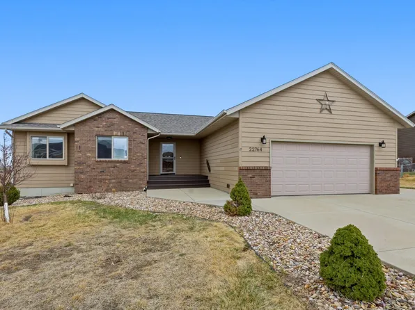22764 Brandy Way, Box Elder, SD 57719