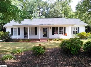 105 Governors Ct, Greer, SC 29650