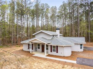 3798 Macland Rd, Hiram, GA 30141