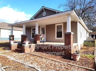 524 Railroad Dr NW, Concord, NC 28025