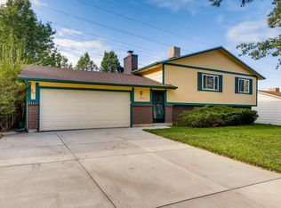 16798 E Bails Pl, Aurora, CO 80017
