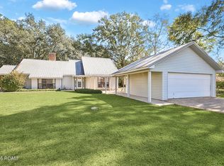 12828 Blackwater Rd, Baker, LA 70714