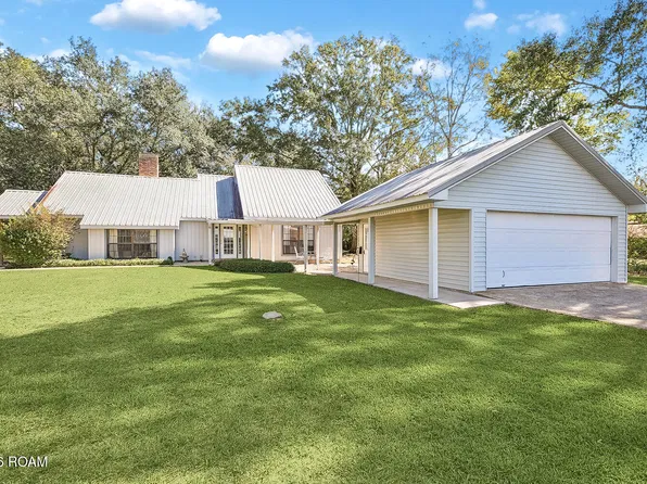 12828 Blackwater Rd, Baker, LA 70714