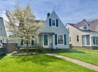 6605 Plainfield Ave, Cleveland, OH