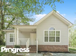 5625 Patton St, Charlotte, NC 28269