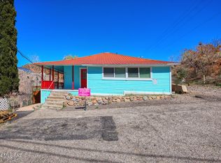 52A Main St, Bisbee, AZ 85603