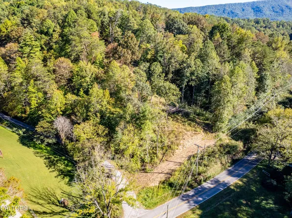 883 Jama Way Lot 1, Maryville, TN 37803