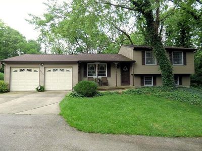 8155 Winding Trail Ct, Mason, OH, 45040