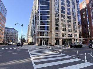 1025 1st St SE APT 912, Washington, DC 20003