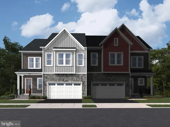 25611 Red Cherry Dr, Aldie, VA 20105