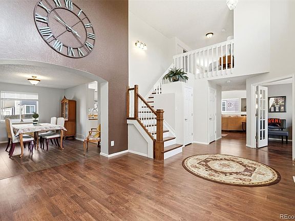 4th image of 5512 S Ward Way