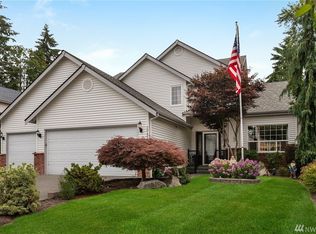 20419 22nd Ave W, Lynnwood, WA 98036