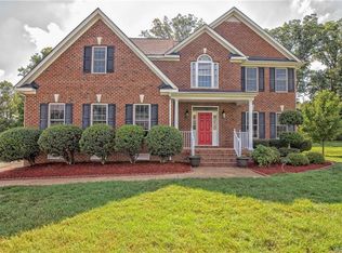 9619 Hill Trace Ct, Glen Allen, VA 23060