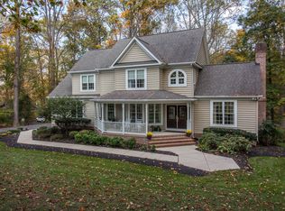 6283 Firethorn Ln, Clarksville, MD 21029