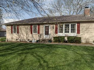 710 N 5th St, Lacygne, KS 66040