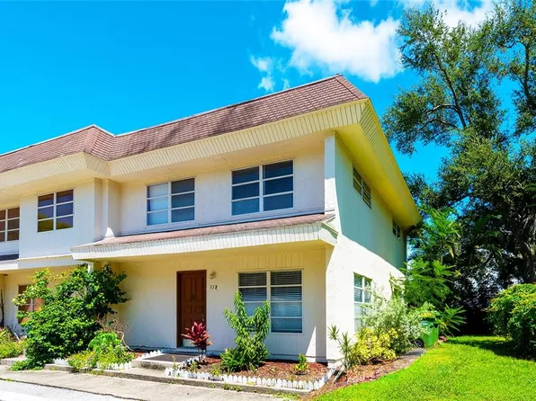 318 BARLOW AVENUE #71, SARASOTA, FL 34232