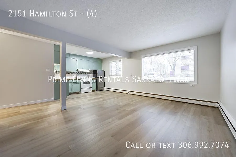 2151 Hamilton St #4