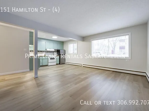 2151 Hamilton St, Regina, SK