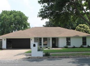 10509 Mourning Dove Dr, Austin, TX 78750