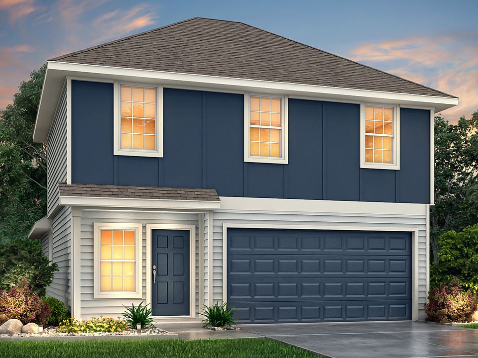 Elevation M