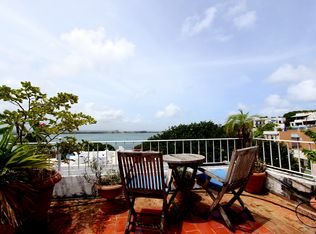 70 Caleta De San Juan, Old San Juan, PR 00901