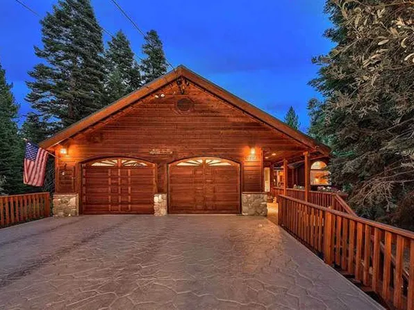 11887 Chamonix Rd, Truckee, CA 96161
