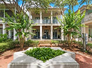 21 Dill Ln, Inlet Beach, FL 32461