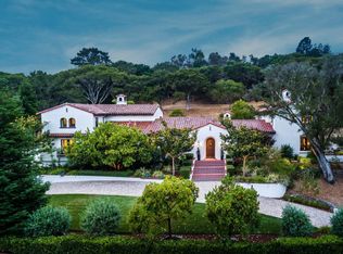 280 Robin Rd, Hillsborough, CA 94010