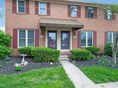 7914 Verandah Ct #61, Powell, OH, 43065