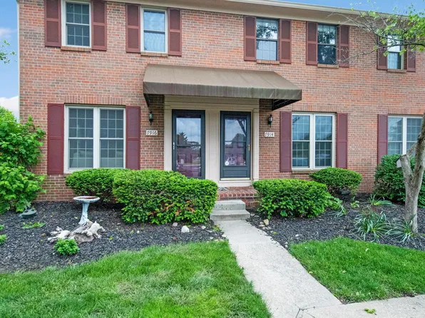 7914 Verandah Ct #61, Powell, OH 43065