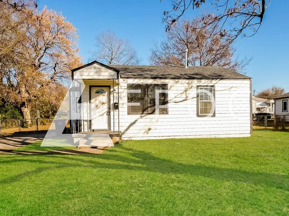 2309 N Xanthus Ave, Tulsa, OK 74110