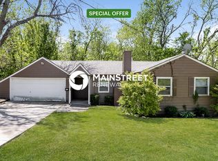 12401 E 59th St, Kansas City, MO 64133