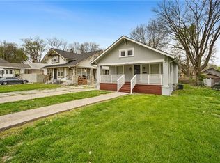 2238 E 70th Ter, Kansas City, MO 64132