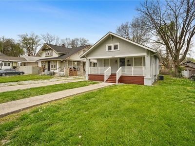 2238 E 70th Ter, Kansas City, MO, 64132