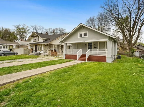 2238 E 70th Ter, Kansas City, MO 64132