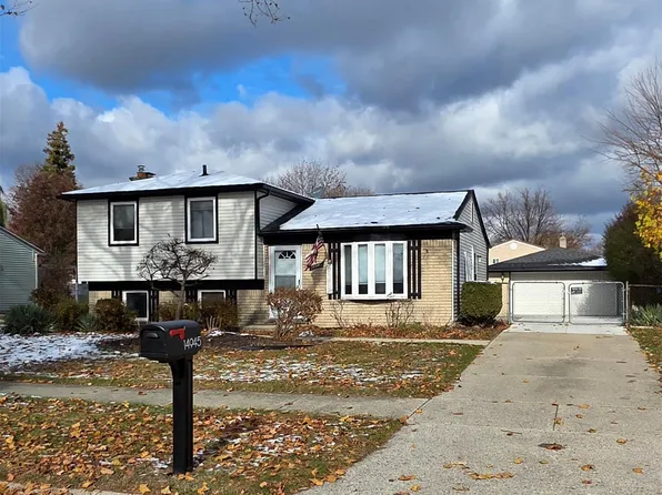 14945 Annapolis Dr, Sterling Heights, MI 48313