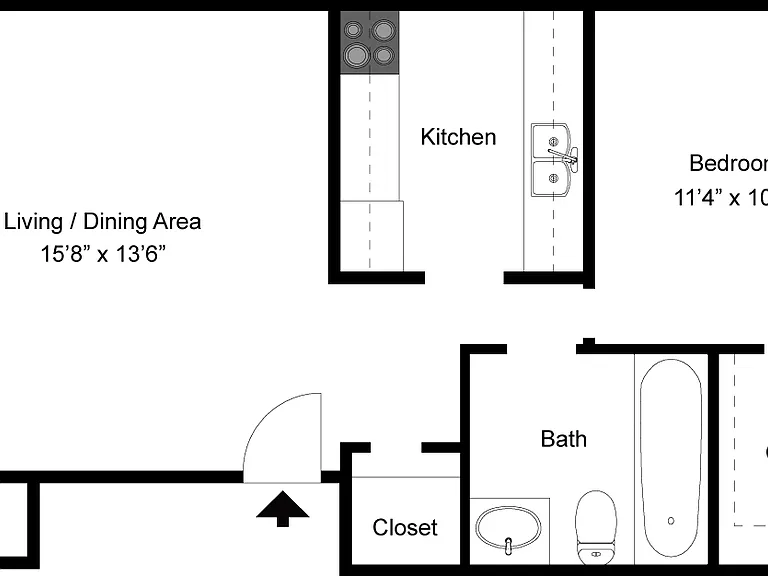 401 Turlington Rd — Photo 20