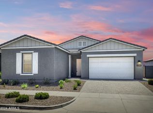 9521 E Solina Ave, Mesa, AZ 85212