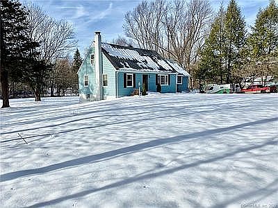 Welcome to 1096 Johnson Road